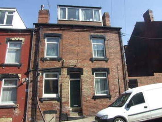 3 Bedroom Terraced